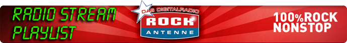 Playliste Rockantenne Original